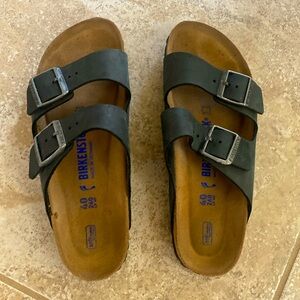 Birkenstock size 40. Great condition. Little sign of wear
